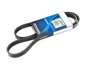 Поликлиновой ремень