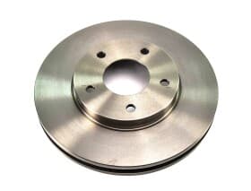 Гальмівний диск