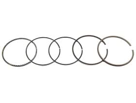 Комплект поршневих кілець
