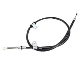 Трос ручного тормоза