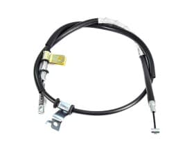 Трос ручного гальма