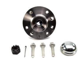 Ступиця колеса