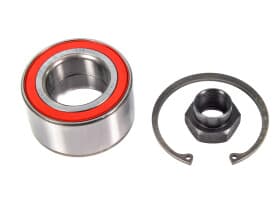 Подшипник ступицы колеса