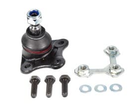 Шаровая опора