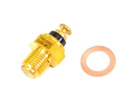 Датчик температуры охлаждающей жидкости Датчик температуры охлаждающей жидкости