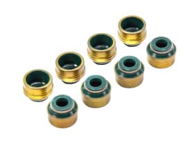 Комплект сальников клапанов Комплект сальников клапанов