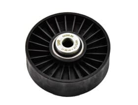 Обводной ролик поликлинового ремня Обводной ролик поликлинового ремня