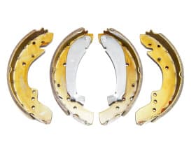 Тормозные колодки