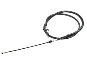 Трос ручного гальма