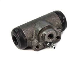 Колісний гальмівний циліндр