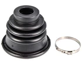 Пыльник ШРУСа