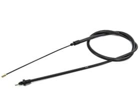 Трос ручного тормоза