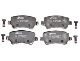 Тормозные колодки Тормозные колодки