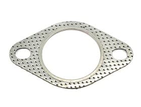 Прокладка приемной трубы