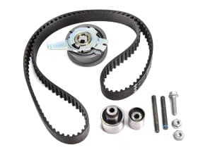 Комплект ремня ГРМ