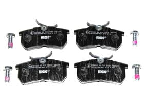 Тормозные колодки