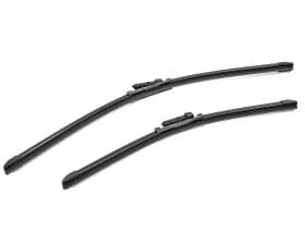 Щетки стеклоочистителя