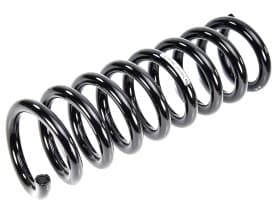 Пружина підвіски