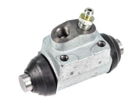 Колесный тормозной цилиндр