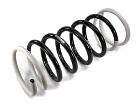 Пружина подвески