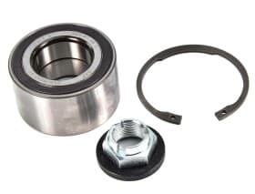 Подшипник ступицы колеса