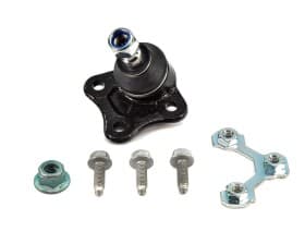 Шарова опора