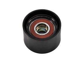 Обводной ролик поликлинового ремня Обводной ролик поликлинового ремня