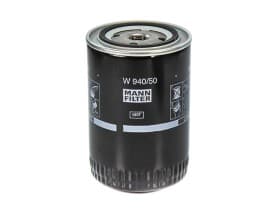 Масляный фильтр