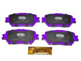 Тормозные колодки