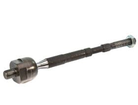 Кермова тяга