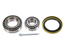 Підшипник ступиці