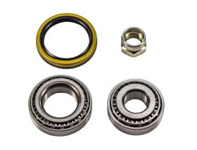 Подшипник ступицы колеса