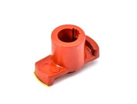 Бігунок розподільника запалювання