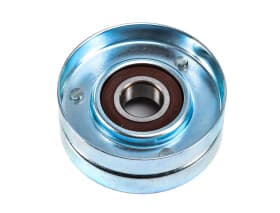 Натяжний ролик поліклинового ременя Magneti Marelli 331316170642