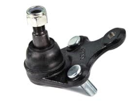 Шаровая опора