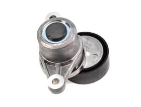 Натяжной ролик поликлинового ремня