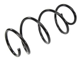 Пружина підвіски