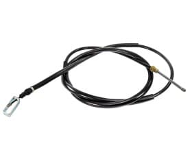 Трос ручного тормоза