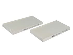 Фильтр салона