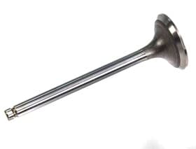 Впускной клапан