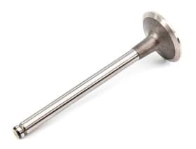 Впускний клапан