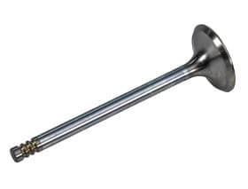 Впускной клапан