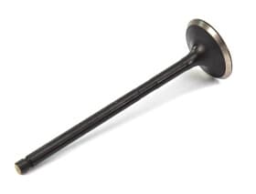 Выпускной клапан