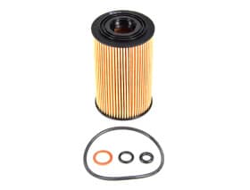 Оливний фільтр