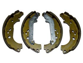 Гальмівні колодки