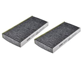 Фільтр салону