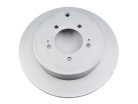 Гальмівний диск