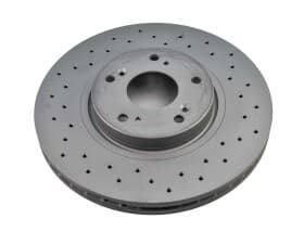 Тормозной диск