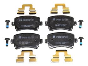 Тормозные колодки