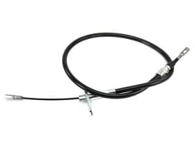 Трос ручного гальма